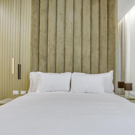 Le Suite Del Corso The Smart Boutique Aparthotel By Ospitami 米兰 外观 照片