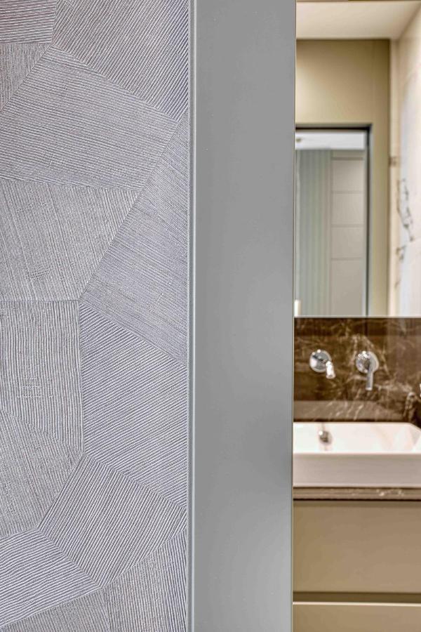 Le Suite Del Corso The Smart Boutique Aparthotel By Ospitami 米兰 外观 照片