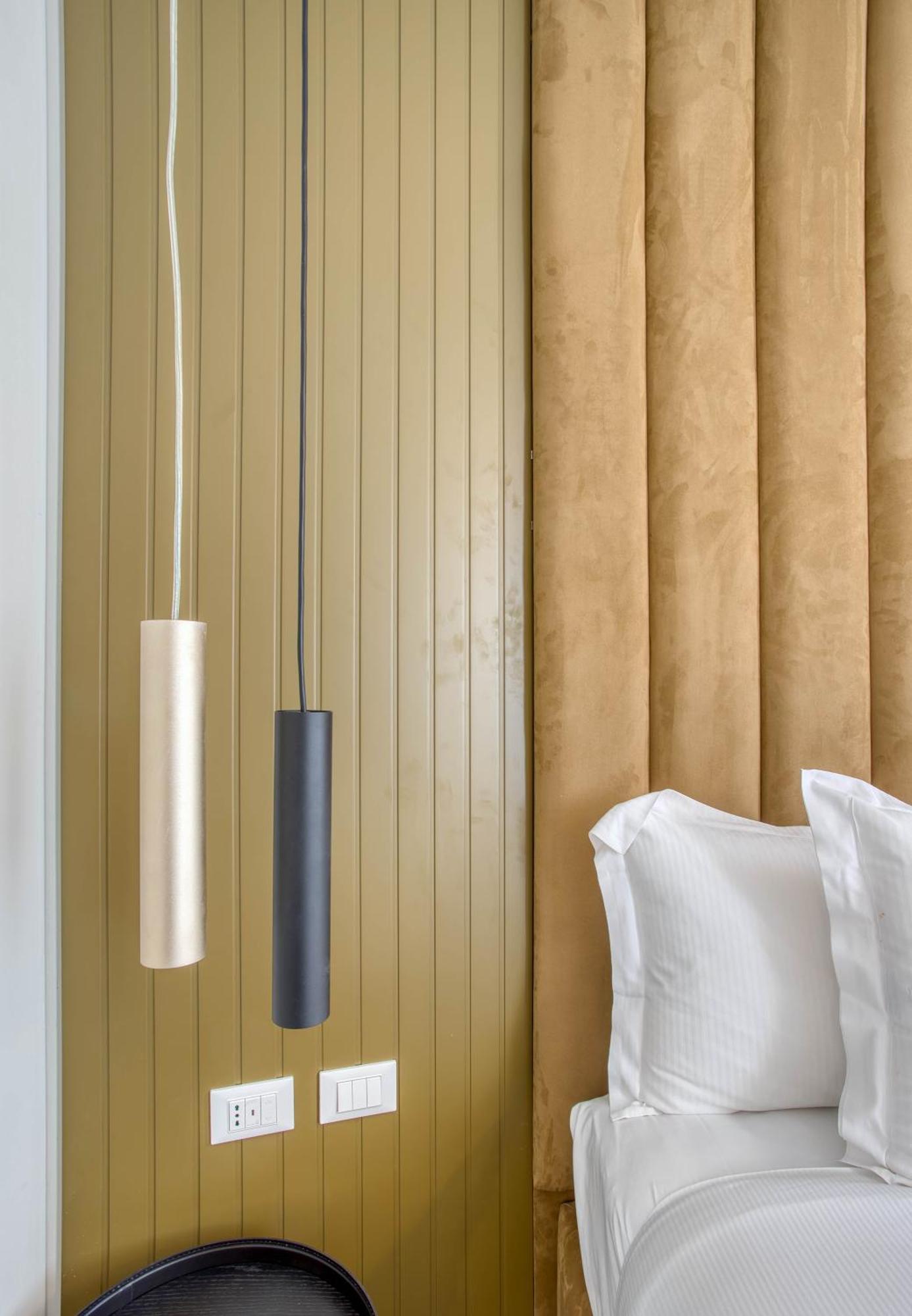 Le Suite Del Corso The Smart Boutique Aparthotel By Ospitami 米兰 外观 照片
