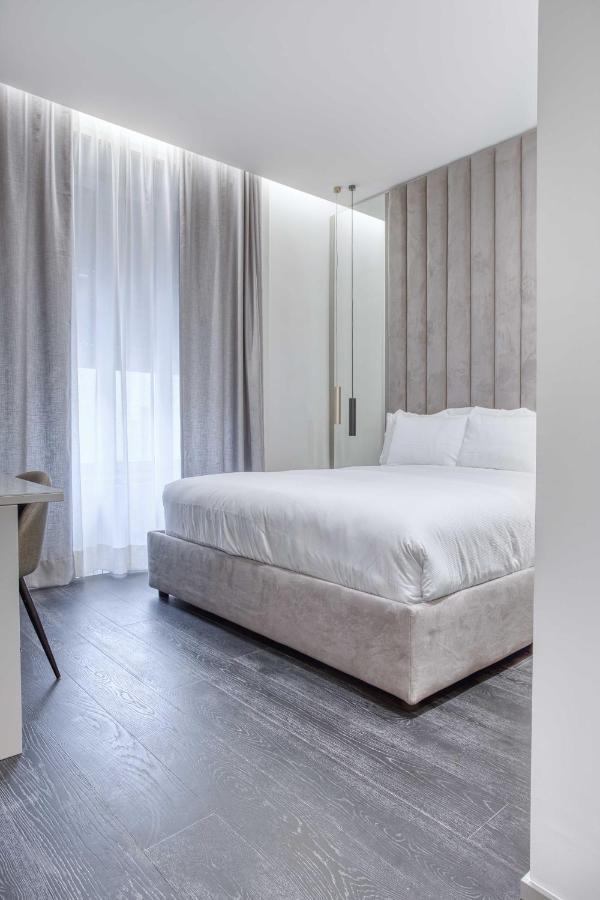 Le Suite Del Corso The Smart Boutique Aparthotel By Ospitami 米兰 外观 照片