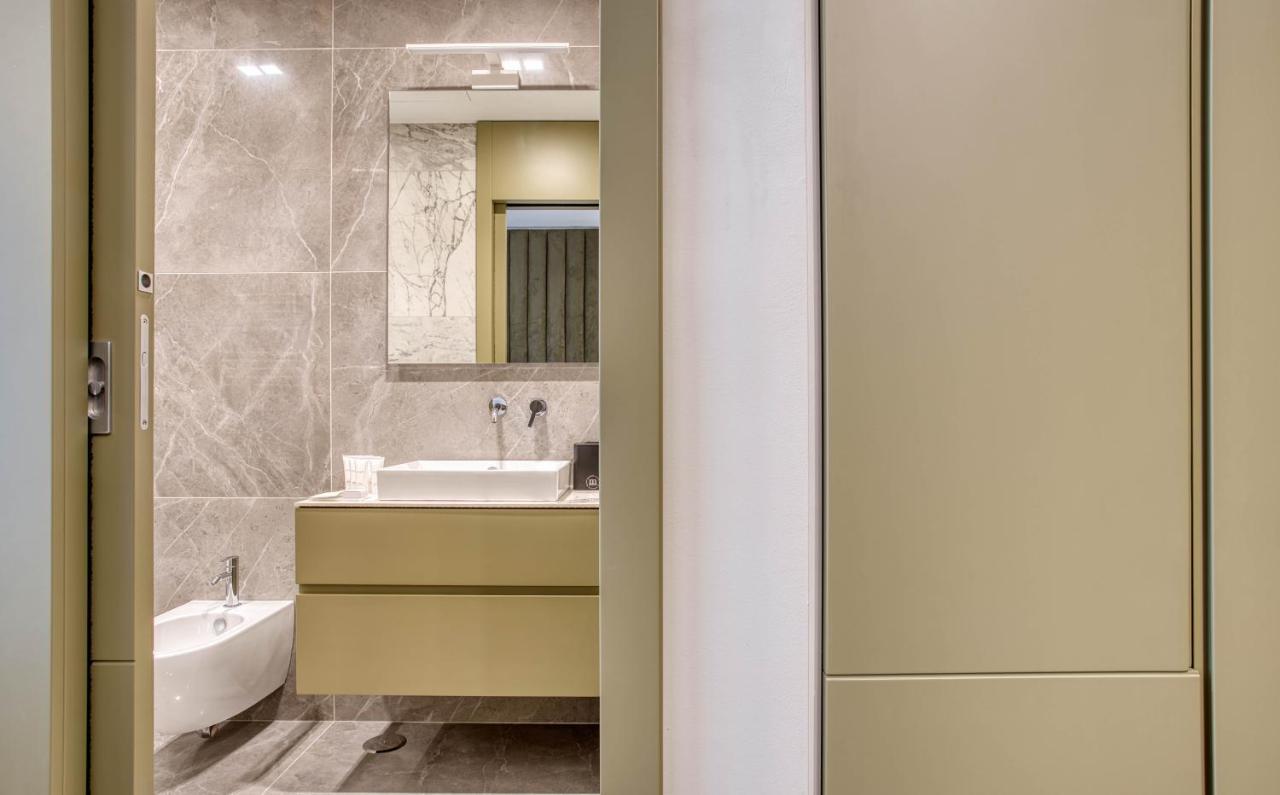 Le Suite Del Corso The Smart Boutique Aparthotel By Ospitami 米兰 外观 照片
