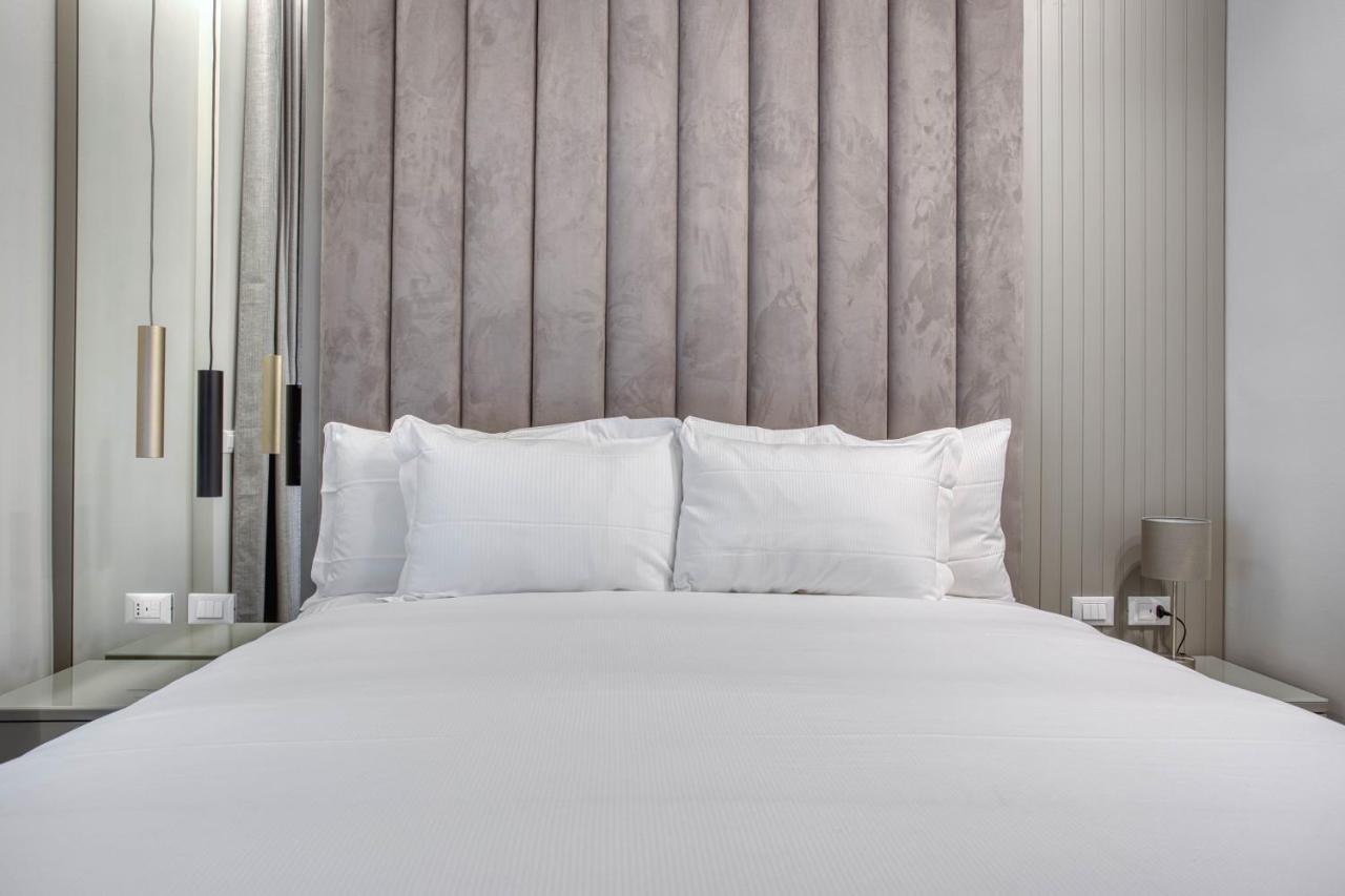 Le Suite Del Corso The Smart Boutique Aparthotel By Ospitami 米兰 外观 照片