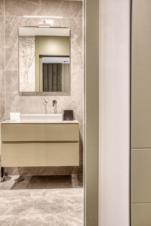 Le Suite Del Corso The Smart Boutique Aparthotel By Ospitami 米兰 外观 照片