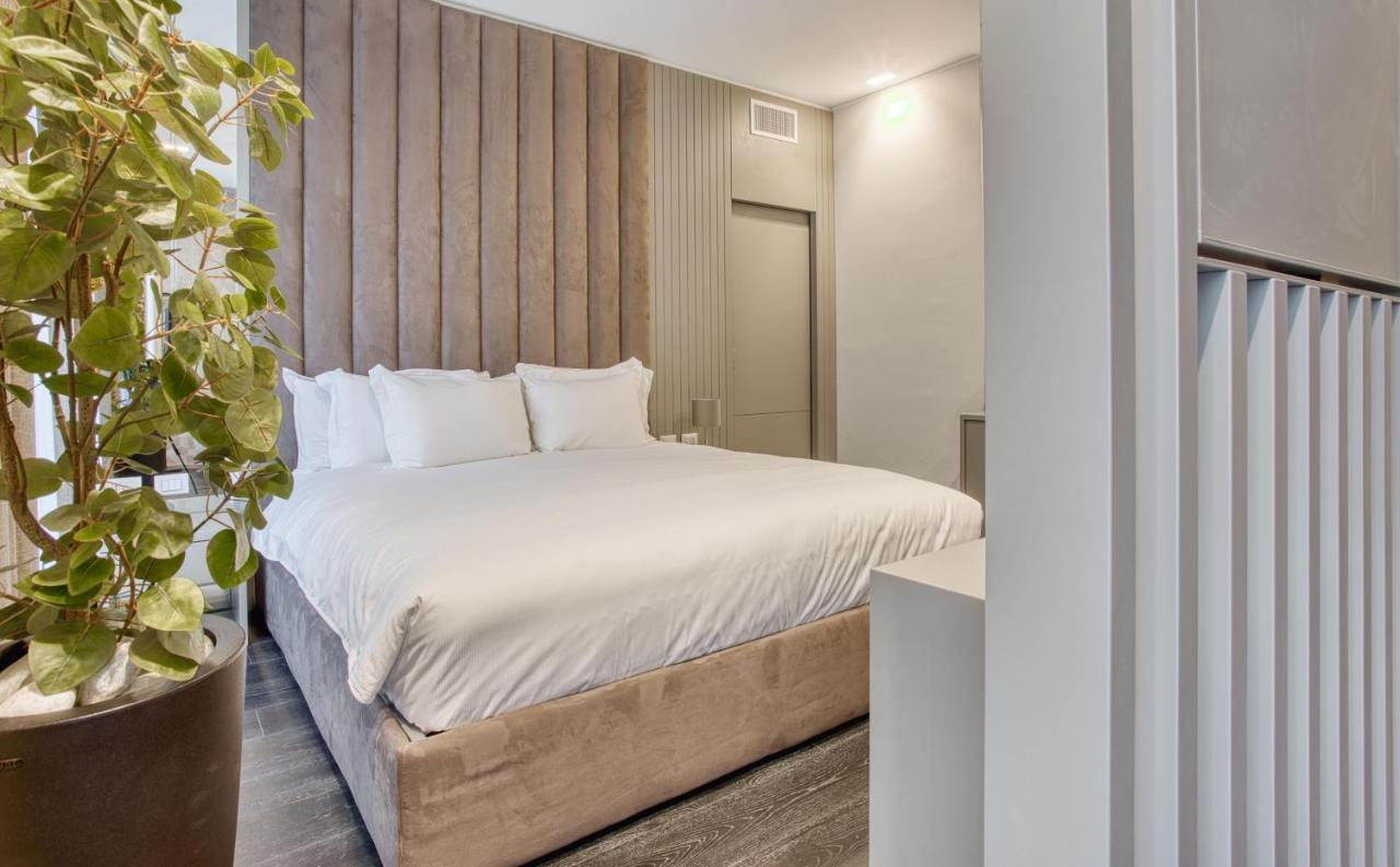 Le Suite Del Corso The Smart Boutique Aparthotel By Ospitami 米兰 外观 照片