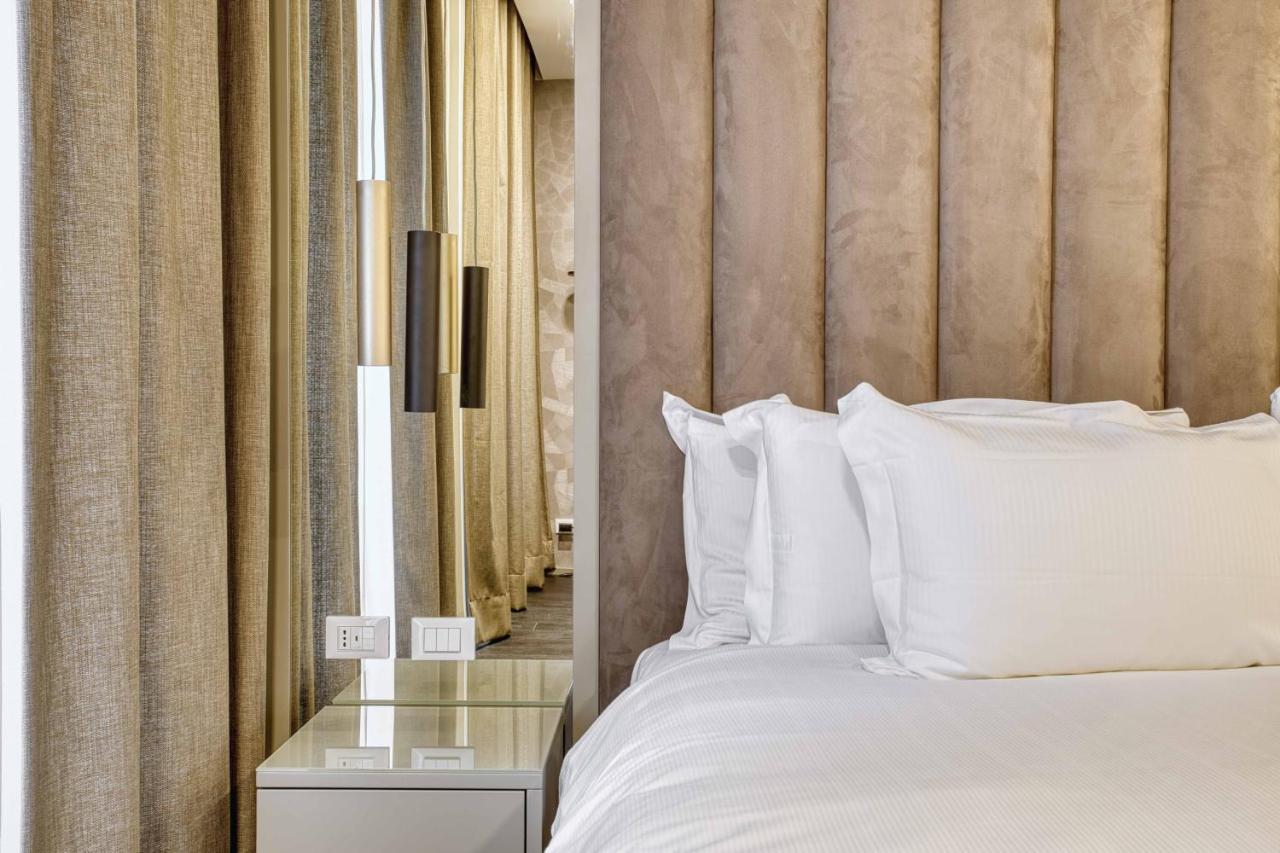 Le Suite Del Corso The Smart Boutique Aparthotel By Ospitami 米兰 外观 照片