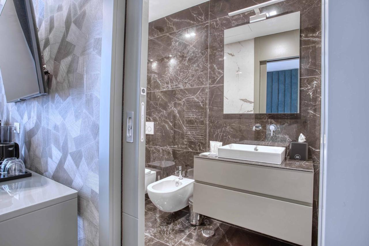Le Suite Del Corso The Smart Boutique Aparthotel By Ospitami 米兰 外观 照片