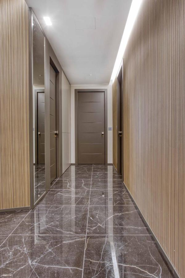 Le Suite Del Corso The Smart Boutique Aparthotel By Ospitami 米兰 外观 照片