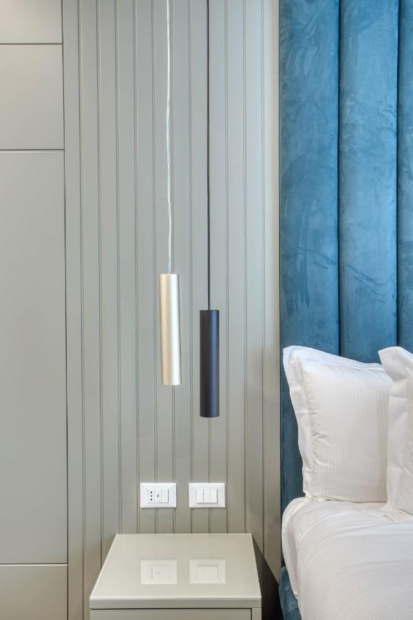 Le Suite Del Corso The Smart Boutique Aparthotel By Ospitami 米兰 外观 照片