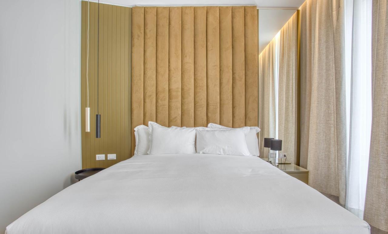 Le Suite Del Corso The Smart Boutique Aparthotel By Ospitami 米兰 外观 照片