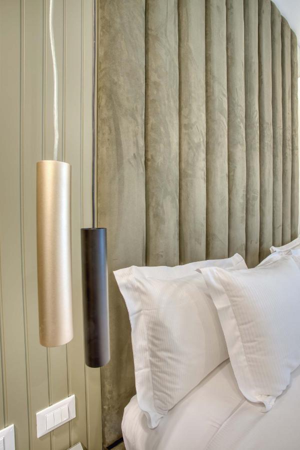 Le Suite Del Corso The Smart Boutique Aparthotel By Ospitami 米兰 外观 照片